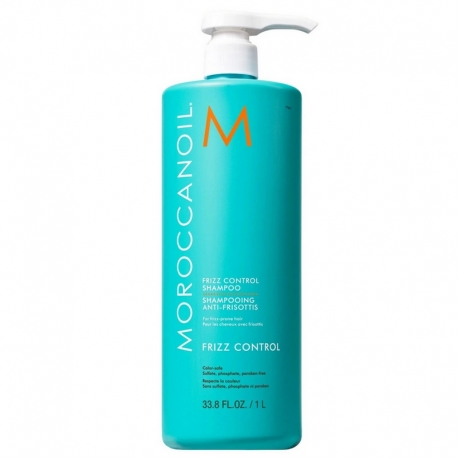Moroccanoil Frizz Control Shampoo 1000 ml