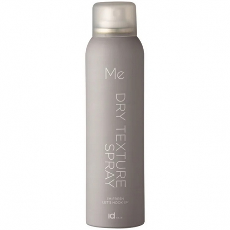 Id Hair Me Dry Texture Spray 150 ml