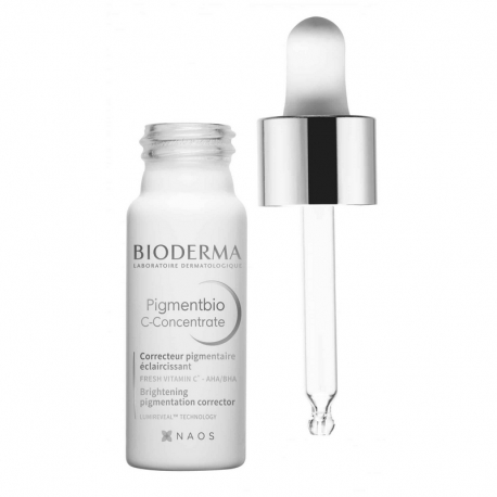 Bioderma Pigmentbio C-Concentrate 15 ml