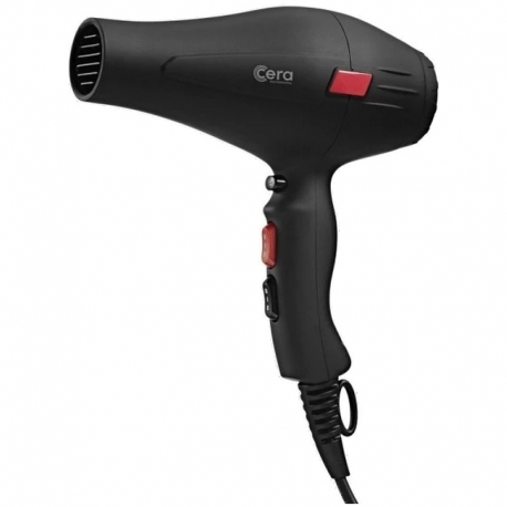 Cera Professional Føn 2000 ION 2000w