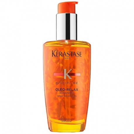 Kérastase Discipline Oléo-Relax Advanced 100 ml