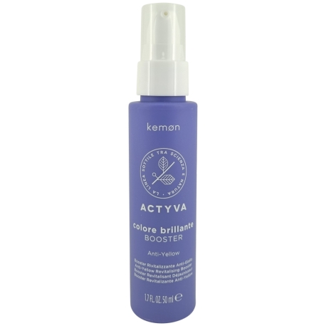 Kemon Colore Brillante Booster 50 ml