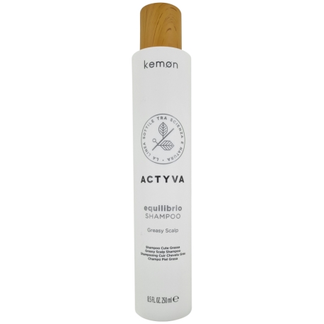 Kemon Equilibrio Shampoo 250 ml