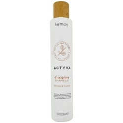 Kemon Disciplina Shampoo 250 ml