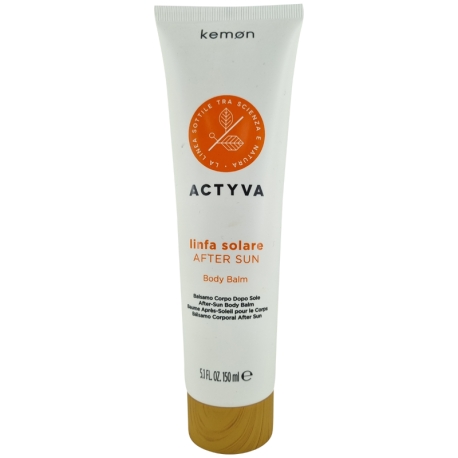 Kemon Linfa Solare After Sun 150 ml