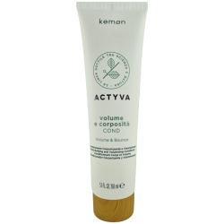 Kemon Volume e Corposita Cond 150 ml