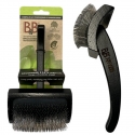 B&B Grooming karte medium