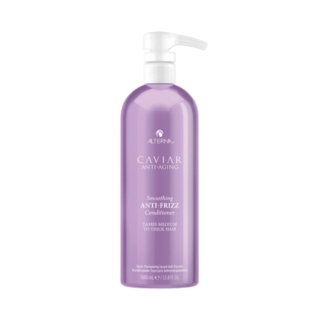 Alterna Caviar Anti-Aging Smoothing Anti-Frizz Conditioner 1000 ml