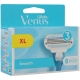 Gillette Venus Smooth Blade 8 stk.
