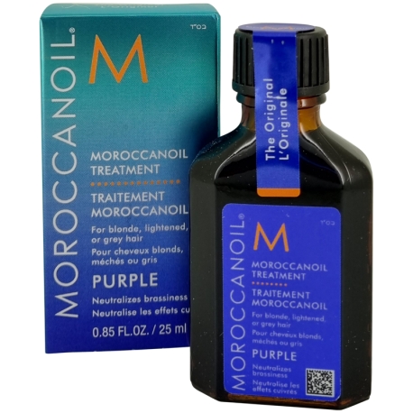 Moroccanoil Treatment Purple 25 ml
