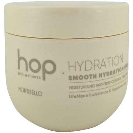 Montibello Hop Smooth Hydration Mask 500 ml