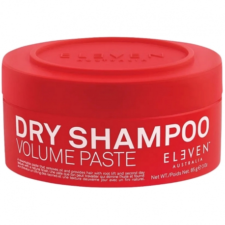 Eleven Australia Dry Shampoo Volume Paste 85g