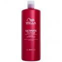 Wella Ultimate Repair Shampoo 1000 ml