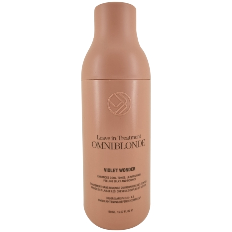Omniblonde Violet Wonder 150 ml