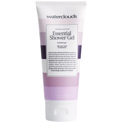 Waterclouds Essential Shower Gel Violet 200 ml