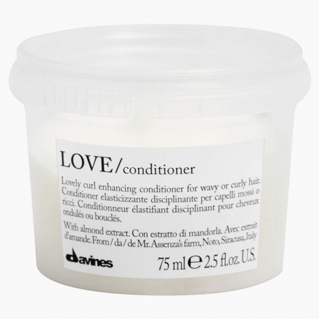 Davines Essential LOVE Curl Conditioner 75 ml