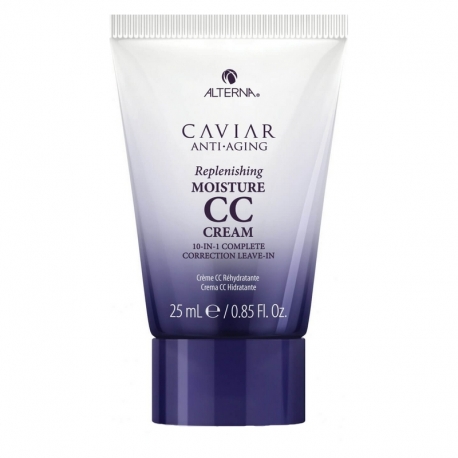 Alterna Caviar Anti-Aging Replenishing Moisture CC Cream mini 25 ml