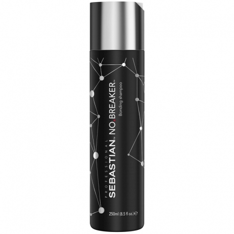Sebastian No Breaker Bonding Shampoo 250 ml
