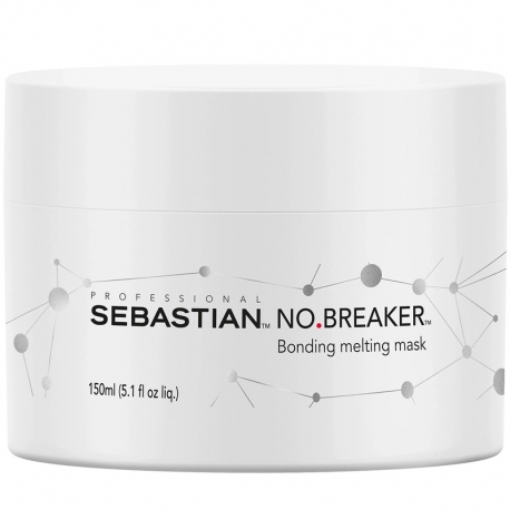 Sebastian No Breaker Bonding Melting Mask 150 ml