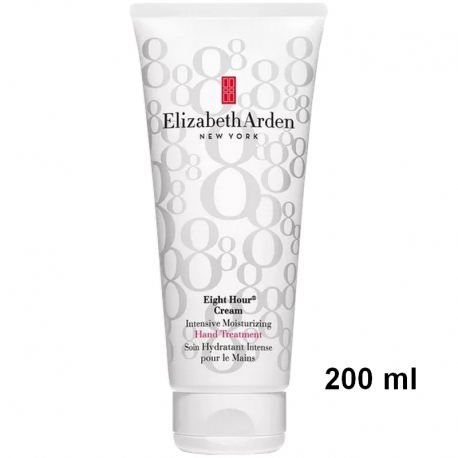 Elizabeth Arden Eight Hour Cream Hand 200 ml