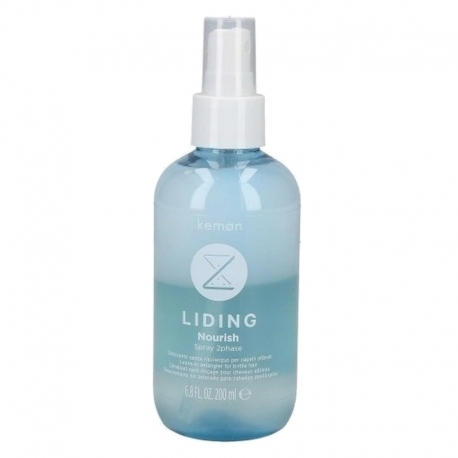 Kemon Liding Nourish Spray 2 phase 200 ml