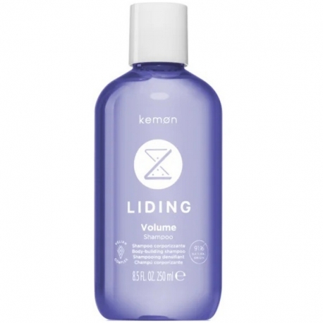 Kemon Liding Volume Shampoo 250 ml