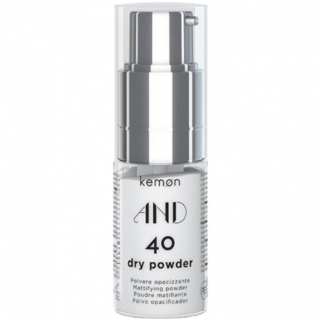Kemon And 40 Dry Powder 5g