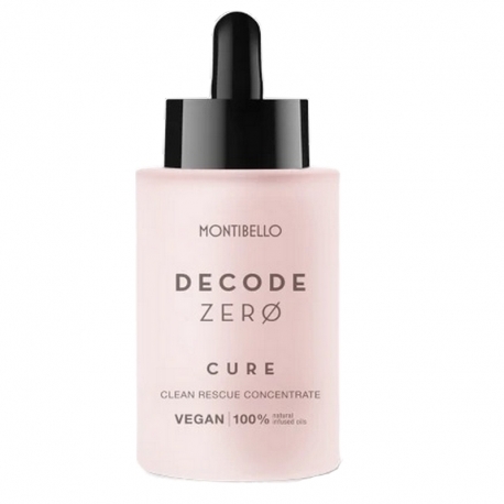 Montibello Decode Zero Cure 50 ml