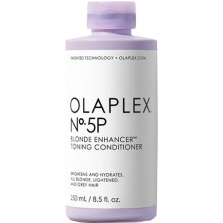 Olaplex No. 5P Blonde Enhancer Toning Conditioner 250 ml