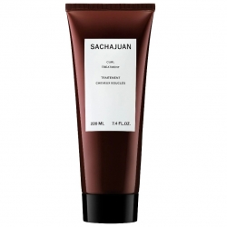 Sachajuan Curl Treatment 220 ml