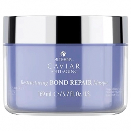 Alterna Caviar Anti-Aging Bond Repair Masque 161g