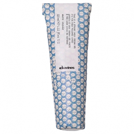 Davines More Inside Strong Hold Cream Gel 125ml