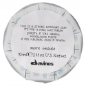 Davines More Inside Strong Moulding Clay 75ml