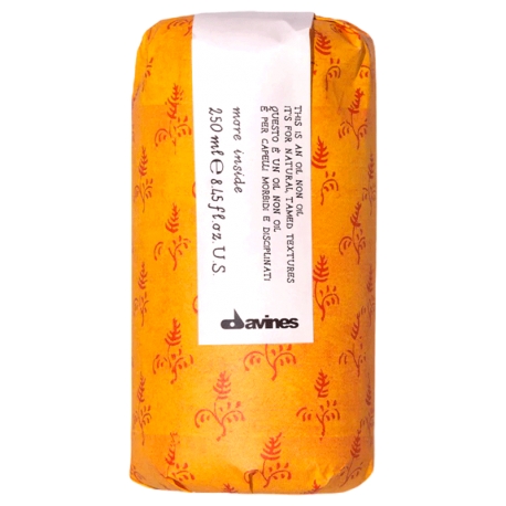 Davines More Inside Oil Non Oil 250ml