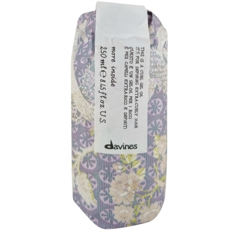 Davines More Inside Curl Gel Oil 250 ml