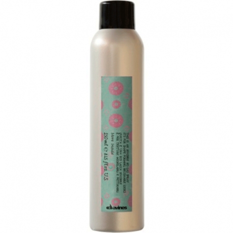 Davines More Inside Invisible No Gas Hairspray 250ml