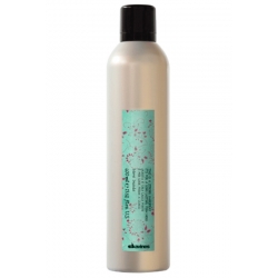 Davines More Inside Strong Hold Hairspray 400ml