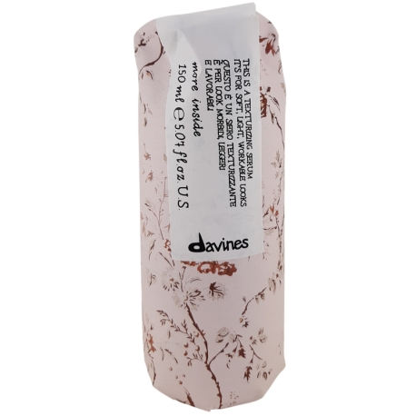 Davines More Inside Texturizing Serum 150 ml
