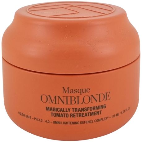 Omniblonde Magically Transforming Masque 175 ml