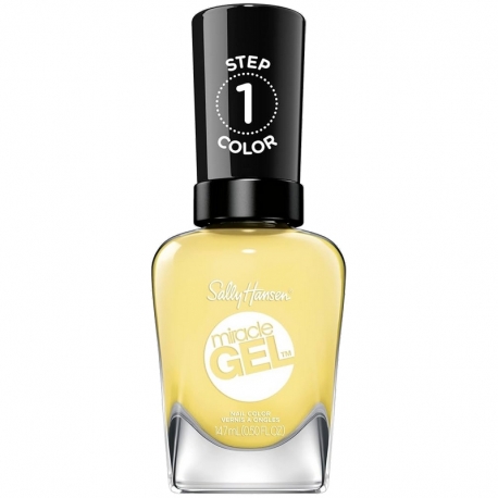 Sally Hansen Miracle Gel 768 Sunbrella 14,7 ml
