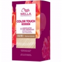 Wella Color Touch 10/81 Platinum Blonde