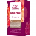 Wella Color Touch 9/16 Icy Ash Blonde