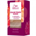 Wella Color Touch 9/97 Cool Beige Blonde