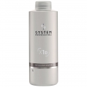 System Professional Deep Cleanser Shampoo X1D 1000 ml
