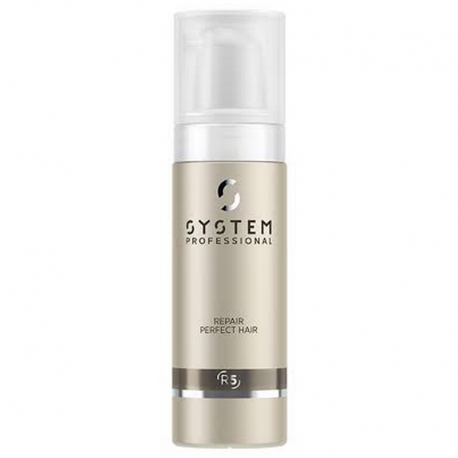 System Professional Repair Perfect Hair Mousse 150 ml