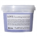 Davines Essential LOVE Smoothing Instant Mask 75 ml