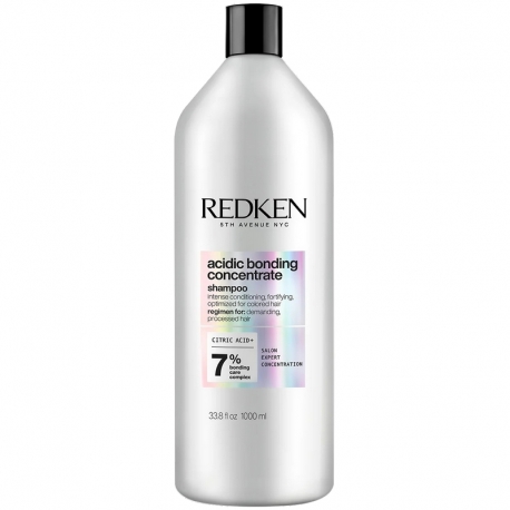 Redken Acidic Bonding Concentrate Shampoo 1000 ml