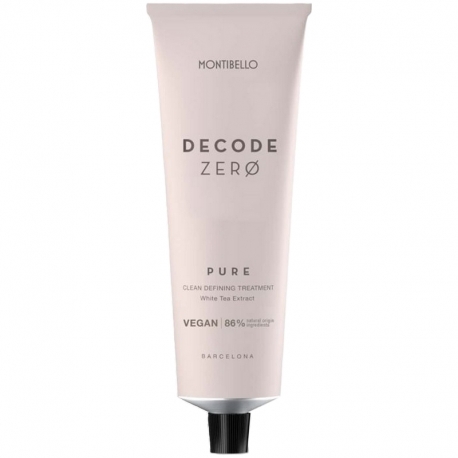 Montibello Decode Zero Pure 80 ml