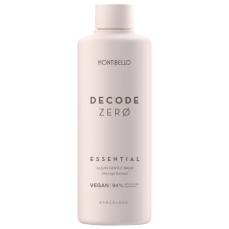Montibello Decode Zero Essential Balm 250 ml