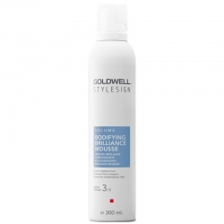 Goldwell Stylesign Volume Bodifying Brilliance Mousse 300 ml